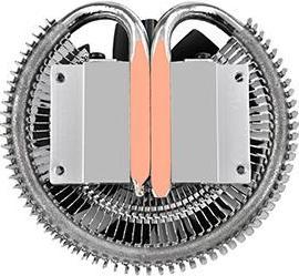 Image du produit Thermaltake MeOrb II Refroidisseur de processeur (120 mm)