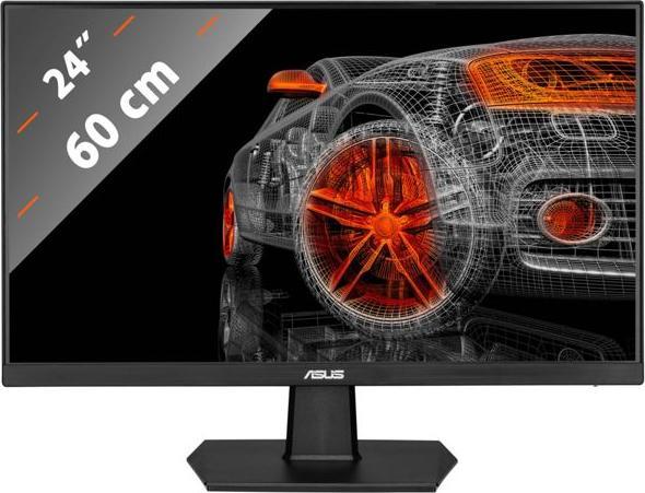 Image du produit ASUS VA24EHE (1920 x 1080 pixels, 24")
