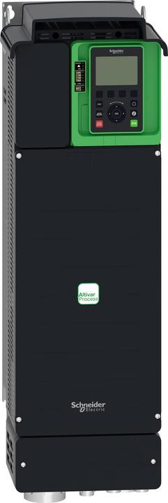 Image du produit Schneider Electric ATV930D15M3 ATV930 15kW 200/240V avec module de freinage IP21 Convertisseur de fréquence