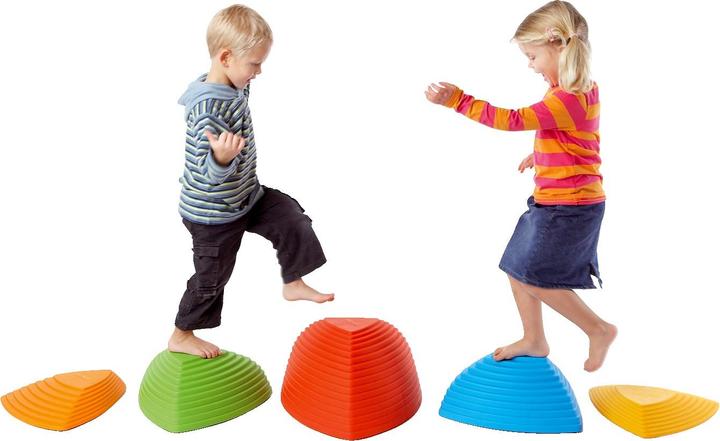 Produktbild Gonge Hügelkuppen