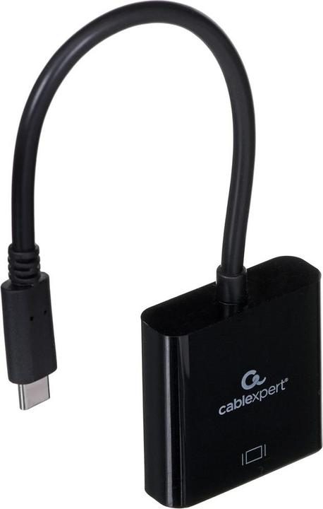 Image du produit Gembird USB Typ-C zu (USB-C, 15 cm)