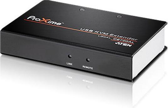 Produktbild Aten CE700A KVM Verlängerung VGA USB 150m