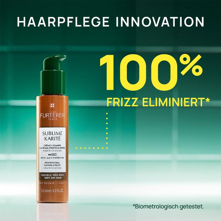 Immagine prodotto Rene Furterer Shea sublime (100 ml)