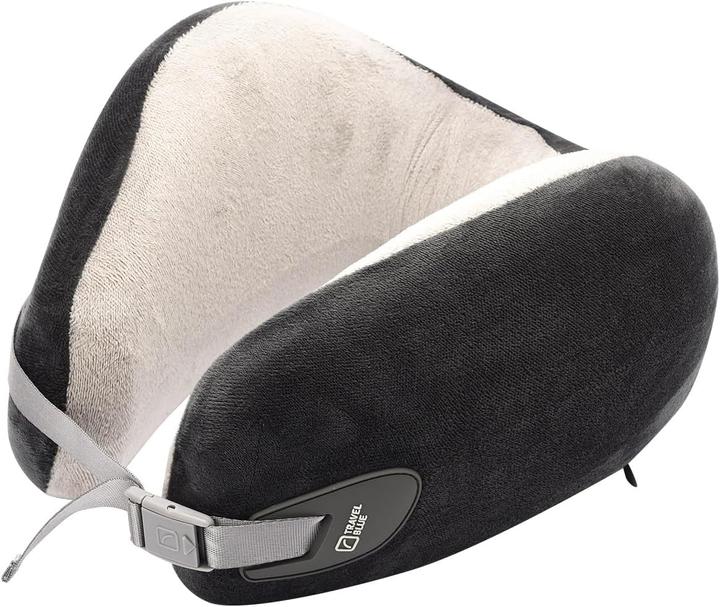 Immagine prodotto Travel Blue Cuscino da viaggio a forma di nuvola