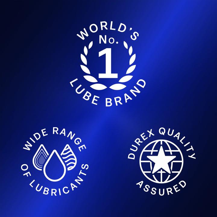 Produktbild Durex Intense Orgasmic (10 ml)