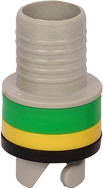 Panda Sup Bravo SUP Ventiladapter