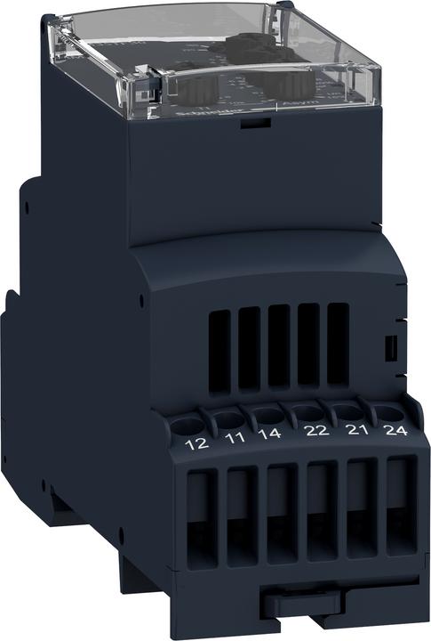 Produktbild Schneider Electric Über- Oder Unterspannung zwischen Phasen