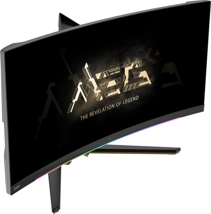 Image du produit MSI MEG 342CDE QD-OLED (3440 x 1440 pixels, 34")
