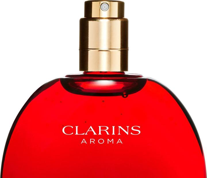 Produktbild Clarins Eau Dynamisante (Spray, 50 ml)