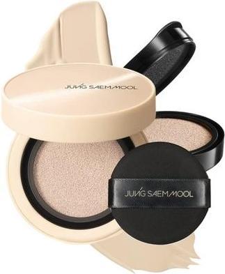 Actual product image Jung Saem Mool Skin Nuder Cover Layer Cushion