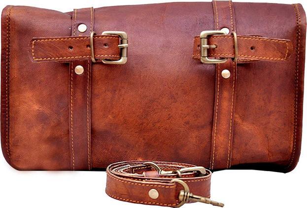 Immagine prodotto Only-Bags.Store Borsa laterale per moto Patrolman