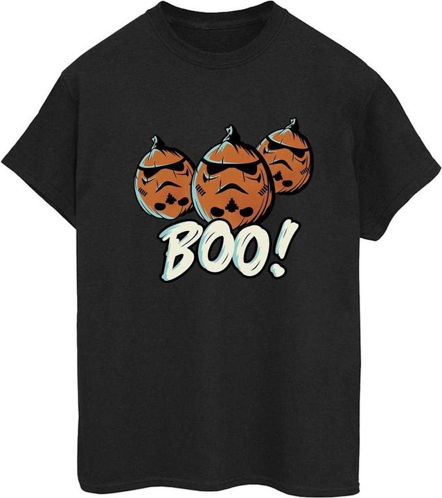Star Wars Boo! TShirt (5XL)