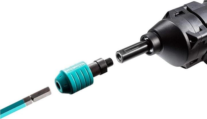 Actual product image Collomix Nachrüstsatz Hexafix