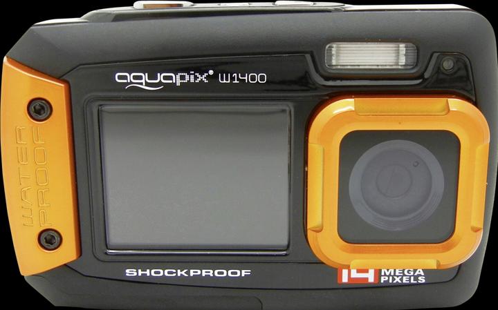 Produktbild Easypix W1400 active (20 Mpx, 1/2.7")