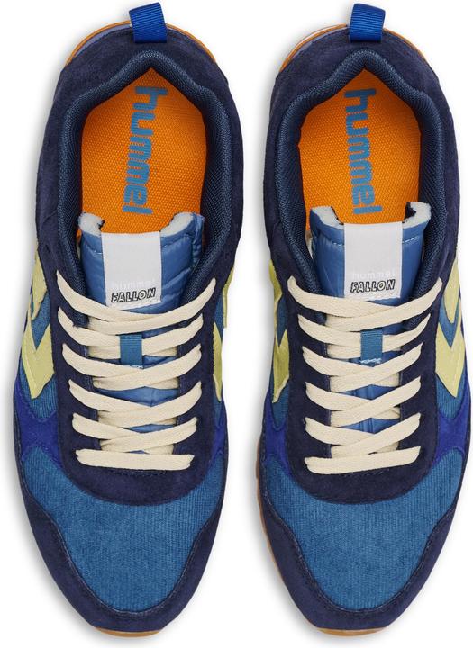 Immagine prodotto hummel Fallon Mc (37)
