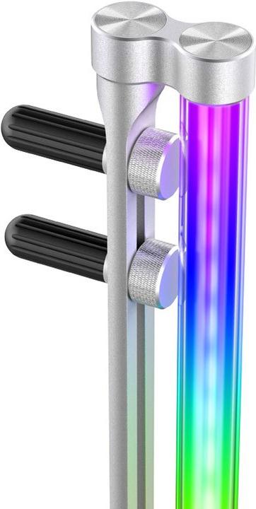 Image du produit Jonsbo VC-30 Support pour GPU, ARGB