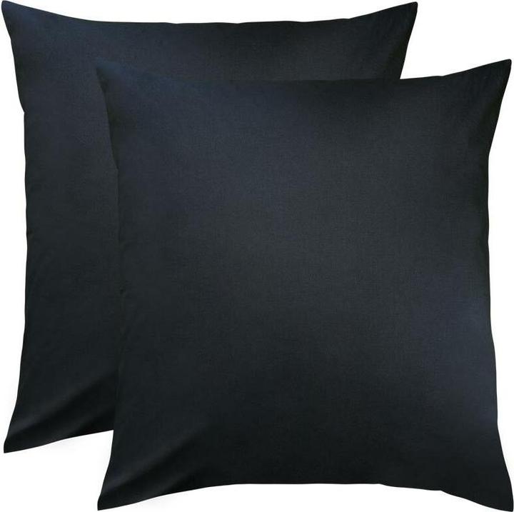 Produktbild BettwarenShop Ulm (Kopfkissenbezug, 80x80 cm)