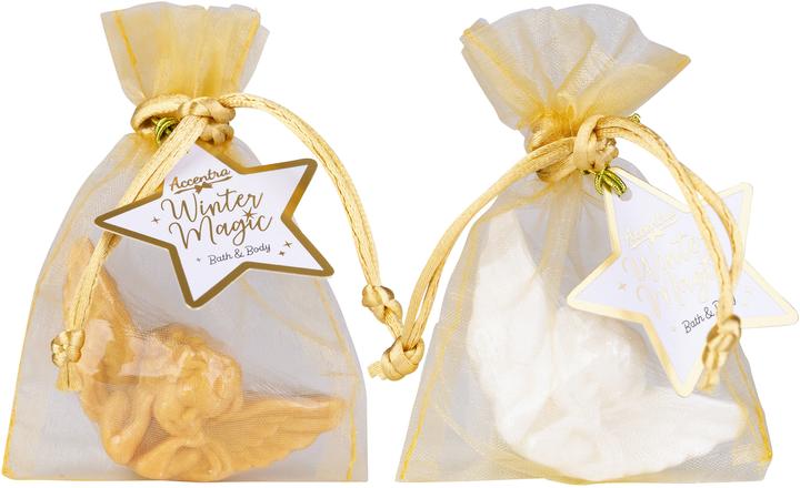 Immagine prodotto Accentra MAGIA D'INVERNO - Set regalo (Set per la cura del corpo)