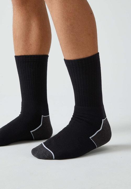 Actual product image Snocks High-quality work socks (pack of 2, 39 - 42)