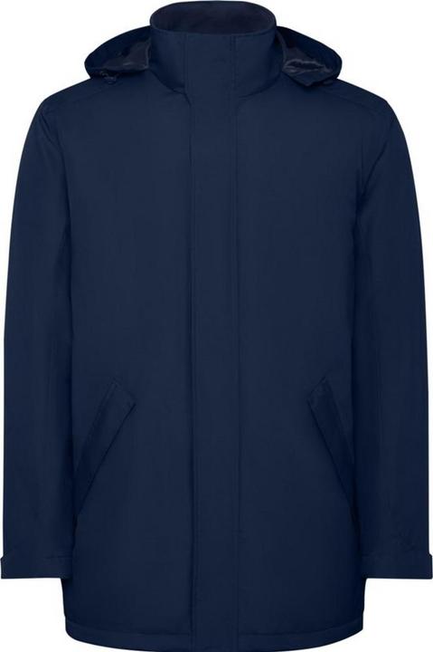 Alpinia America Parka Wattiert (L)