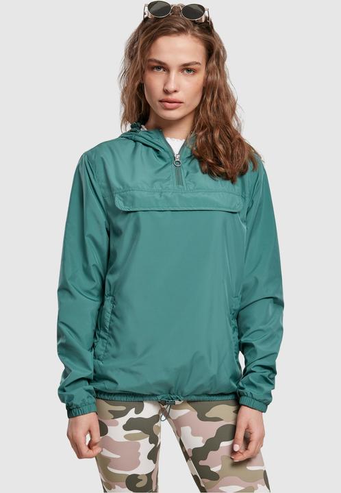 Immagine prodotto Urban Classics Giacca basic pull over da donna (L)