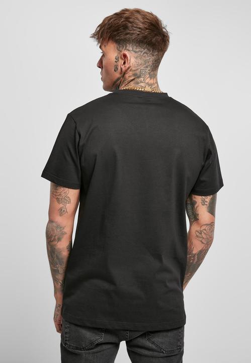 Produktbild Mister Tee Eagle Tee (XXL)