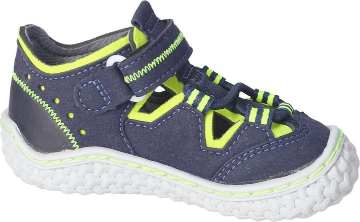 Actual product image Ricosta Boys' Baby Shoes Baby Shoes (23)