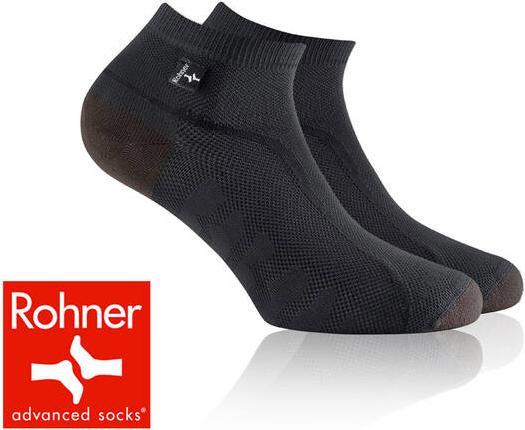 Actual product image Rohner R-Ultra Light Socken (44 - 46)