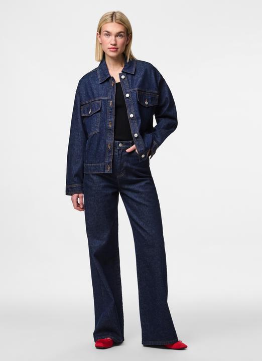 Immagine prodotto Pieces Pcelma Denim Jacket Noos Bc (XL)