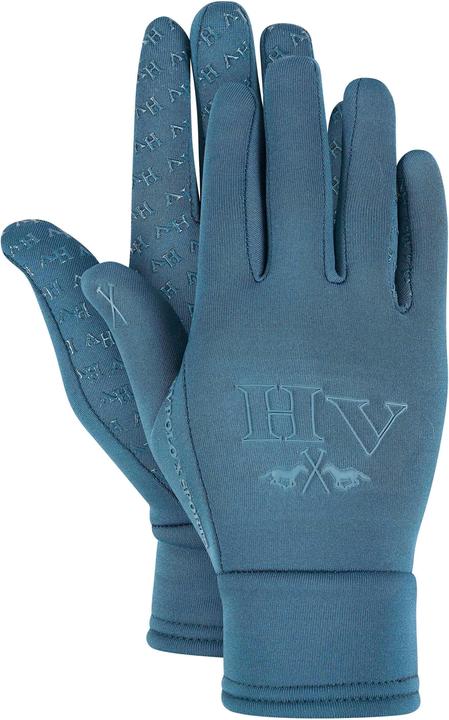 HV Polo Winterreithandschuhe Damen