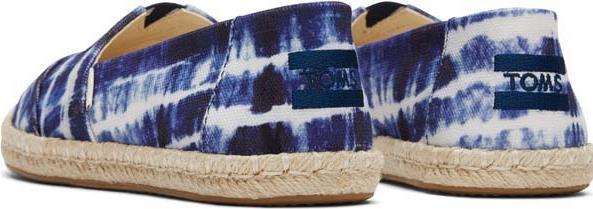 Image du produit Toms W's Alpargata Rope BatikCanvas (36.5)