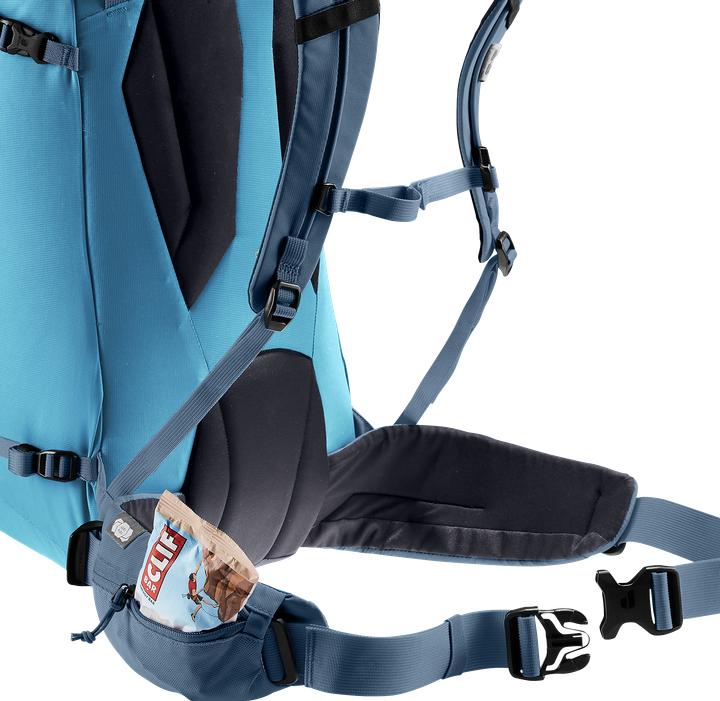 Image du produit Deuter Guide 34 + 8 (34 l)