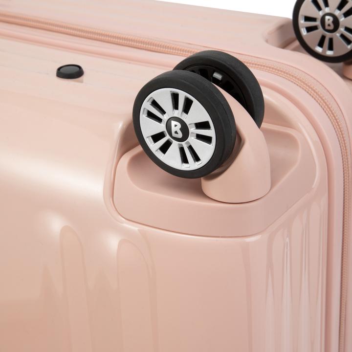 Image du produit Bogner Trolley + valise Piz C55 Trolleycase SVZ 4w (38 l)
