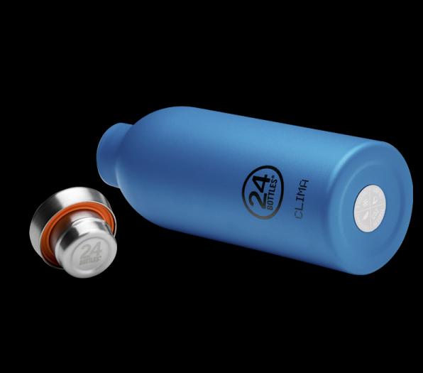 Produktbild 24 Bottles Clima (0.50 l)