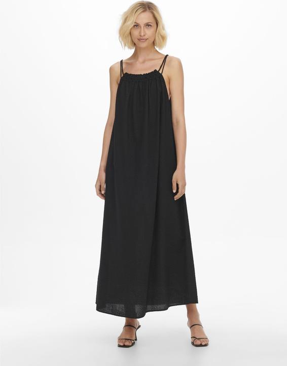 Actual product image Only Ankle length strap dress (S)
