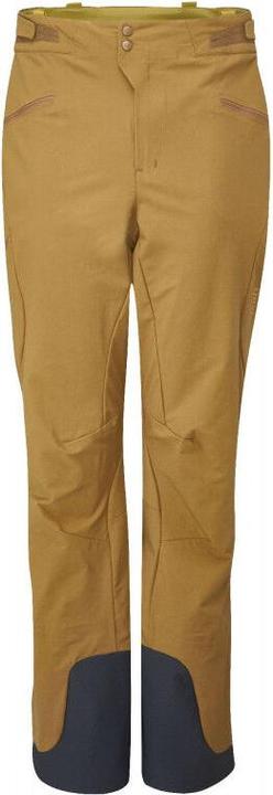 Actual product image Rab Women's Khroma Ascendor AS Pants (XS)