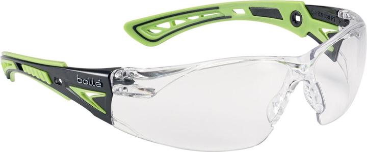 Bollé Schutzbrille RUSH+