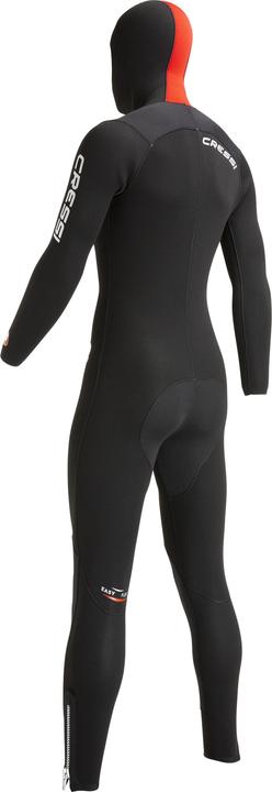 Image du produit Cressi Diver (5mm, 7 mm, L)