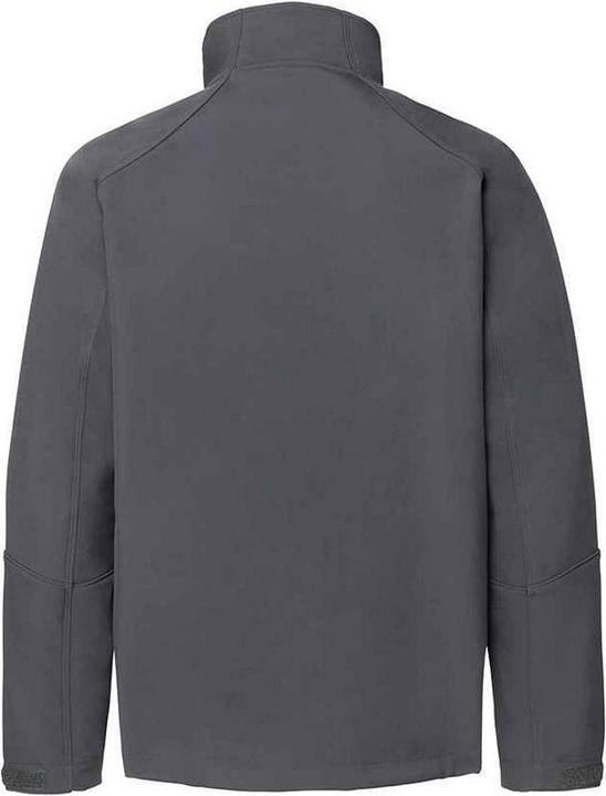 Produktbild Russell Softshelljacke (4XL)