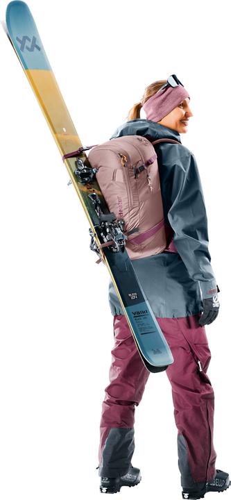 Actual product image Deuter Freerider 28 (28 l)