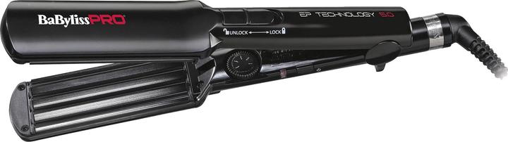 Produktbild BaByliss Pro Kreppeisen EP Technology 5.0 (38 mm)