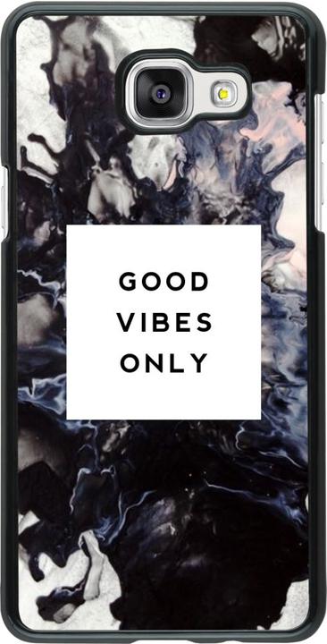 Image du produit PhoneLook Coque Marble Good Vibes Only (Samsung Galaxy A5 (2016))