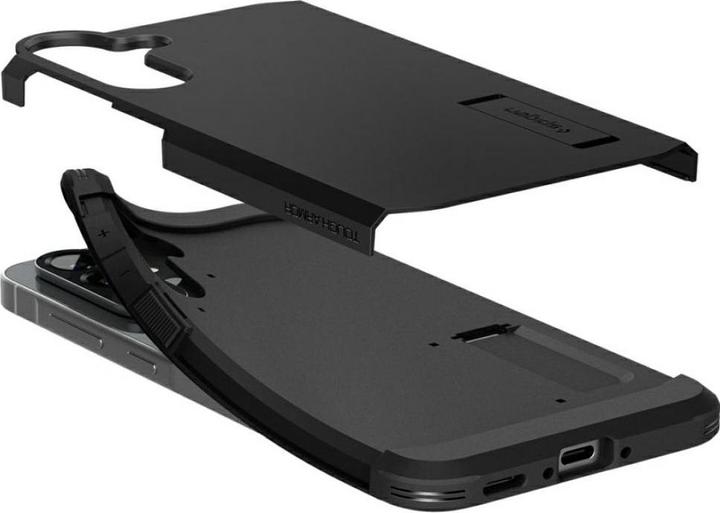 Immagine prodotto Spigen Tough Armor Case (Samsung Galaxy A56)