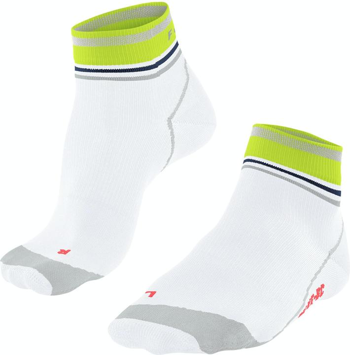 Produktbild Falke BC Impulse Reflect Short Unisex Biking (46 - 48)