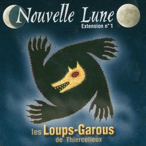 Image du produit Lui-Même Jeu Loups-garous de Thiercelieux : Nouvelle Lune (Extension) (Français)