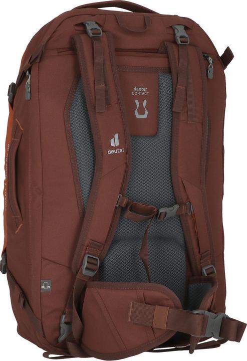 Actual product image Deuter Aviant Access 38 (38 l)