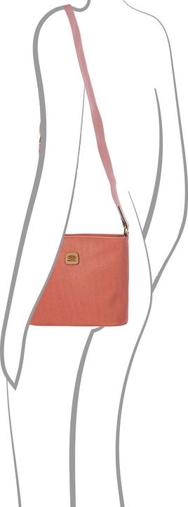 Immagine prodotto Brics Borsa a tracolla Life 25 cm