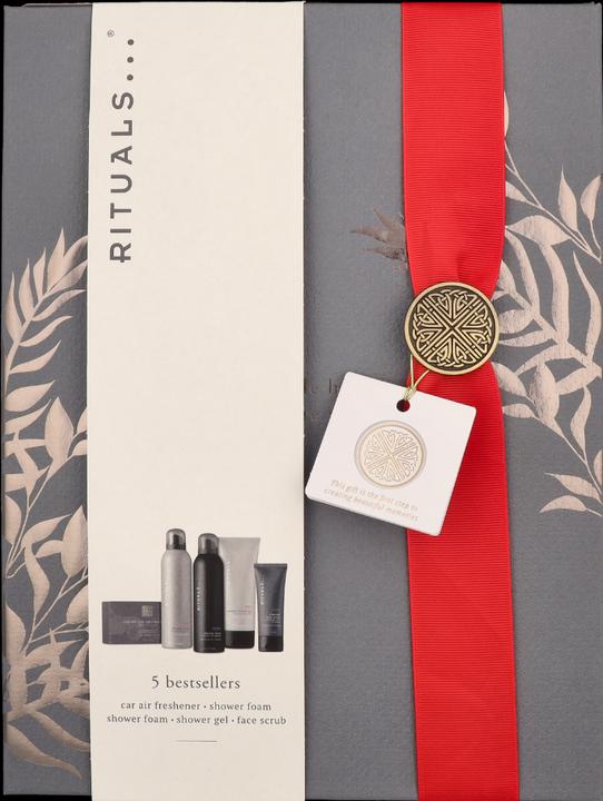 Immagine prodotto Rituals Homme (Set per la cura del corpo)