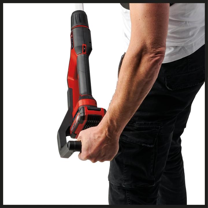 Image du produit Einhell 3411400 GE-FS 18/53 Li-Solo Cueilleur à fruits