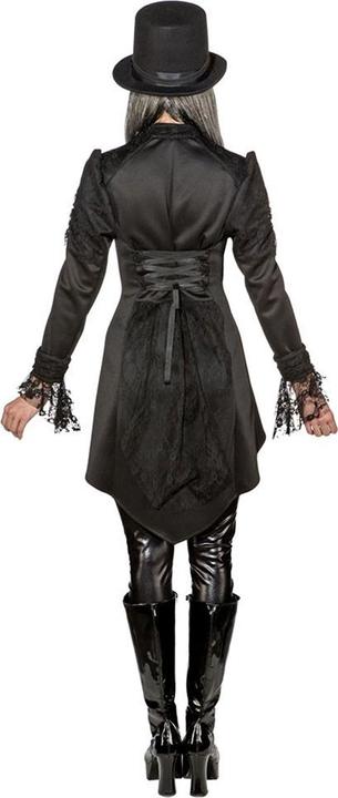 Immagine prodotto Orlob Tailcoat gotico da donna (38)